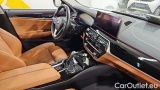  Bmw  Serie 5 520d A #7
