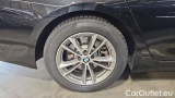  Bmw  Serie 5 520d A #10