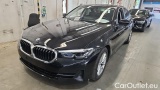  Bmw  Serie 5 520d A 
