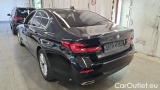  Bmw  Serie 5 520d A #3