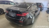  Bmw  Serie 5 520d A #4