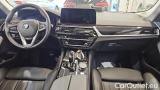  Bmw  Serie 5 520d A #6