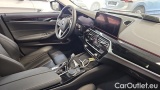  Bmw  Serie 5 520d A #7