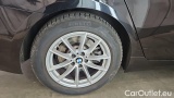  Bmw  Serie 5 520d A #10