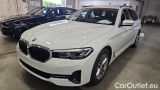  Bmw  Serie 5 520d Touring A 
