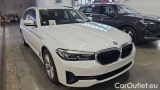  Bmw  Serie 5 520d Touring A #2