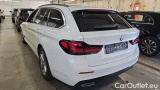  Bmw  Serie 5 520d Touring A #3