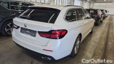  Bmw  Serie 5 520d Touring A #4