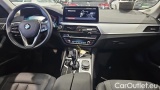  Bmw  Serie 5 520d Touring A #6