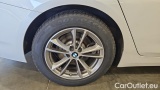  Bmw  Serie 5 520d Touring A #10