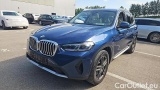  Bmw  X3 xDrive30d AT 