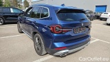  Bmw  X3 xDrive30d AT #3
