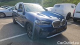  Bmw  X3 xDrive30d AT #2