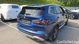  Bmw  X3 xDrive30d AT #4