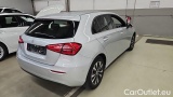  Mercedes  A-Klasse A 200 #4