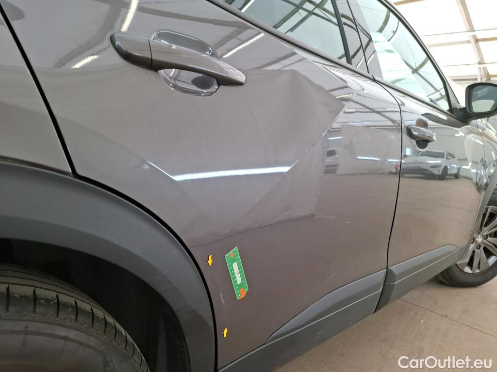  Peugeot  2008  Active Business 1.2 PureTech 130CV BVA8 E6d #5