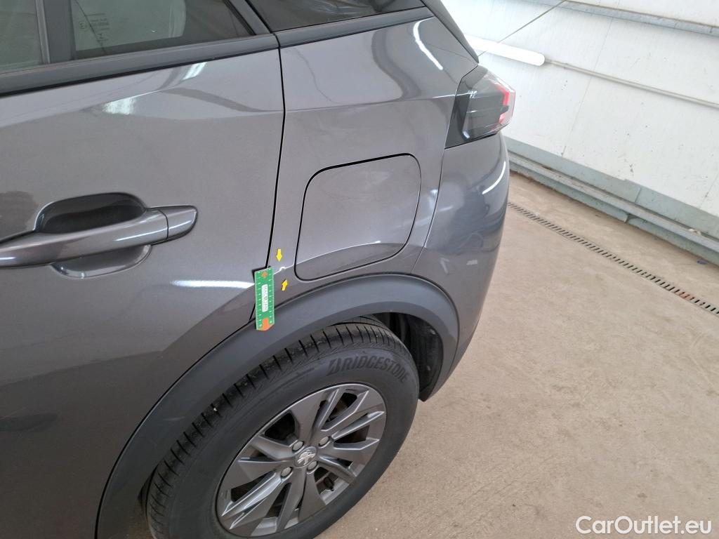  Peugeot  2008  Active Business 1.2 PureTech 130CV BVA8 E6d #17