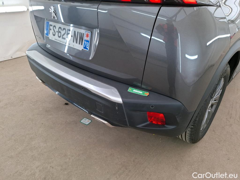  Peugeot  2008  Active Business 1.2 PureTech 130CV BVA8 E6d #8