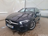  Mercedes  A-Klasse MERCEDES-BENZ Classe A Compact / 2018 / 5P / Berline A 200 Progressive Line 7G-DCT 