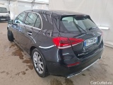  Mercedes  A-Klasse MERCEDES-BENZ Classe A Compact / 2018 / 5P / Berline A 200 Progressive Line 7G-DCT #2