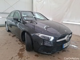  Mercedes  A-Klasse MERCEDES-BENZ Classe A Compact / 2018 / 5P / Berline A 200 Progressive Line 7G-DCT #4