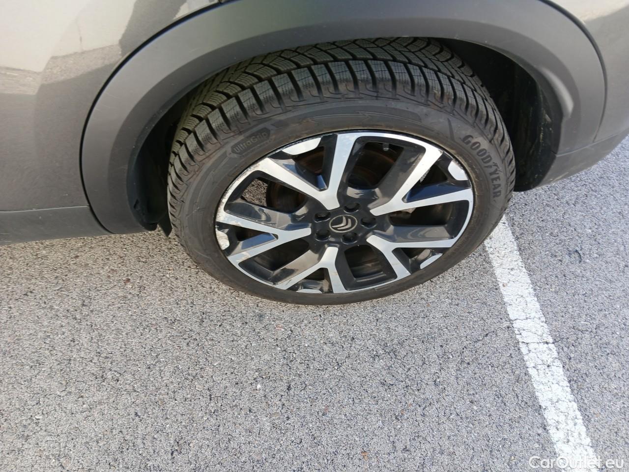  Citroen  C5  Aircross Feel 1.5 BlueHDi 130CV MT6 E6dT #6