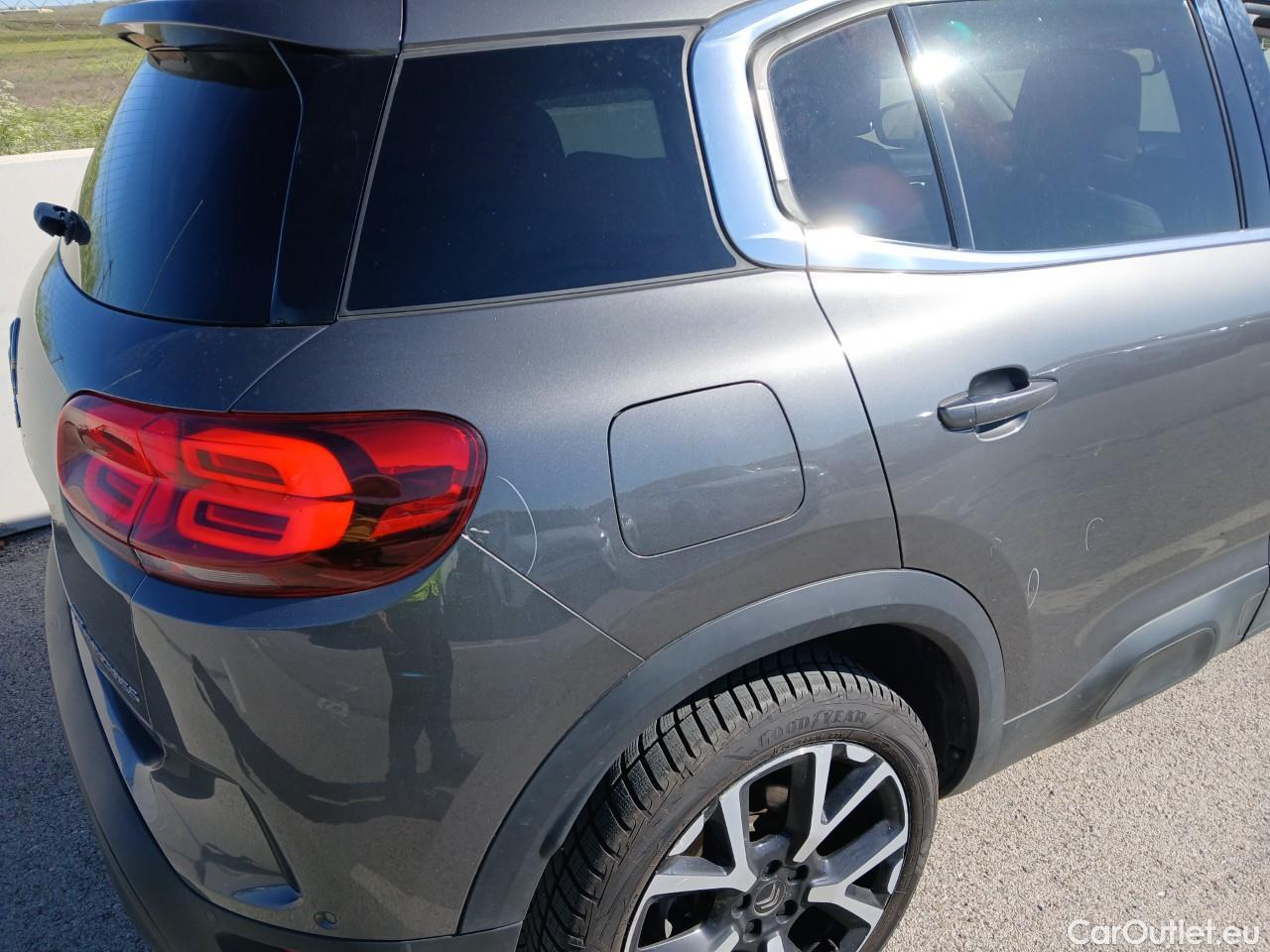  Citroen  C5  Aircross Feel 1.5 BlueHDi 130CV MT6 E6dT #19