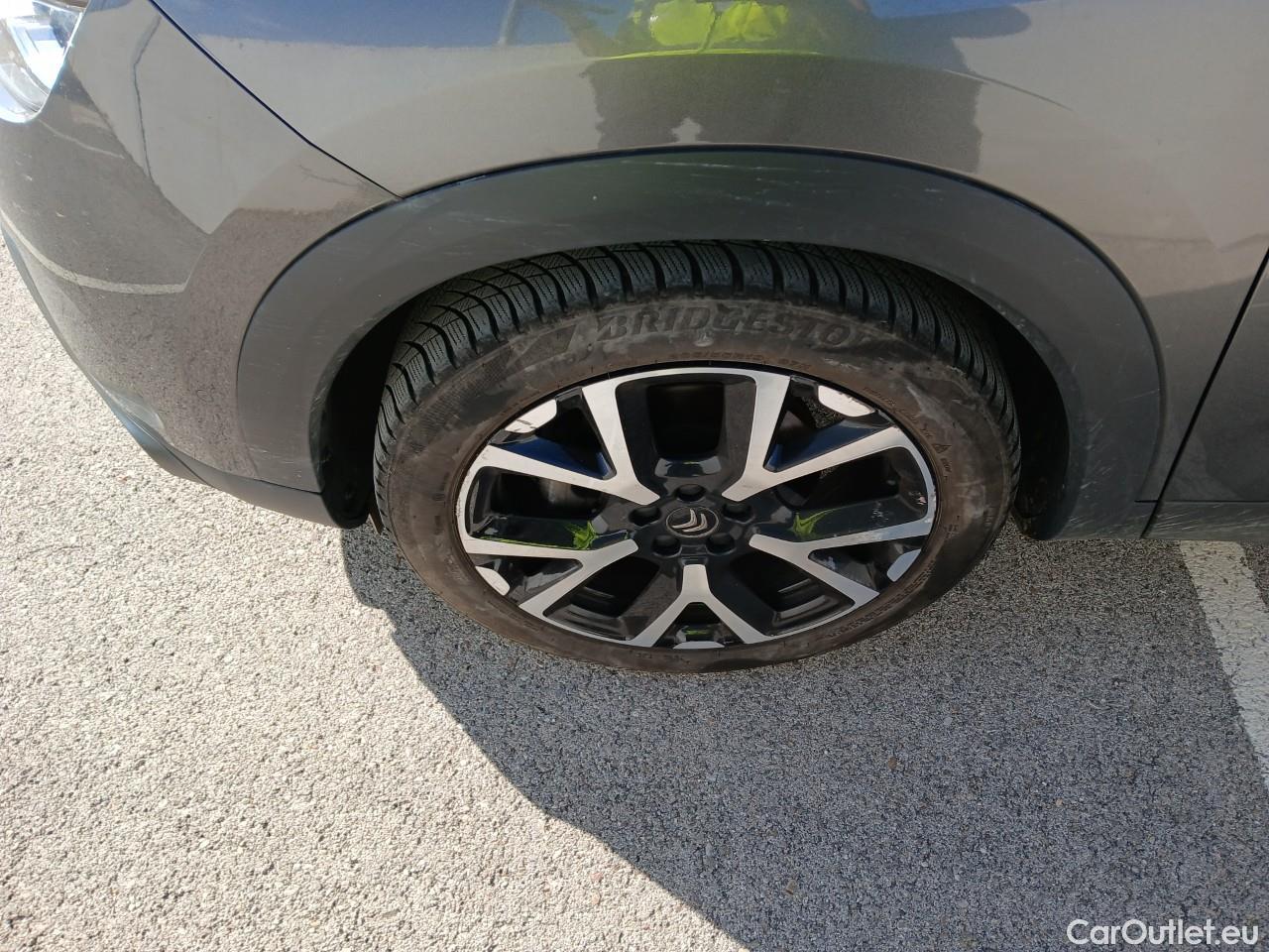  Citroen  C5  Aircross Feel 1.5 BlueHDi 130CV MT6 E6dT #5
