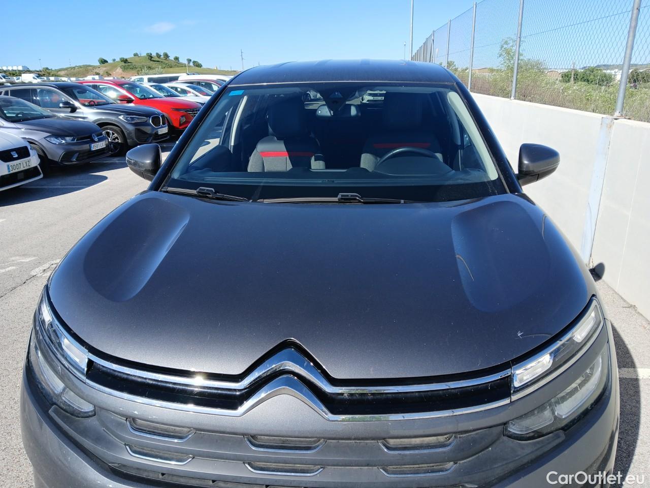  Citroen  C5  Aircross Feel 1.5 BlueHDi 130CV MT6 E6dT #13