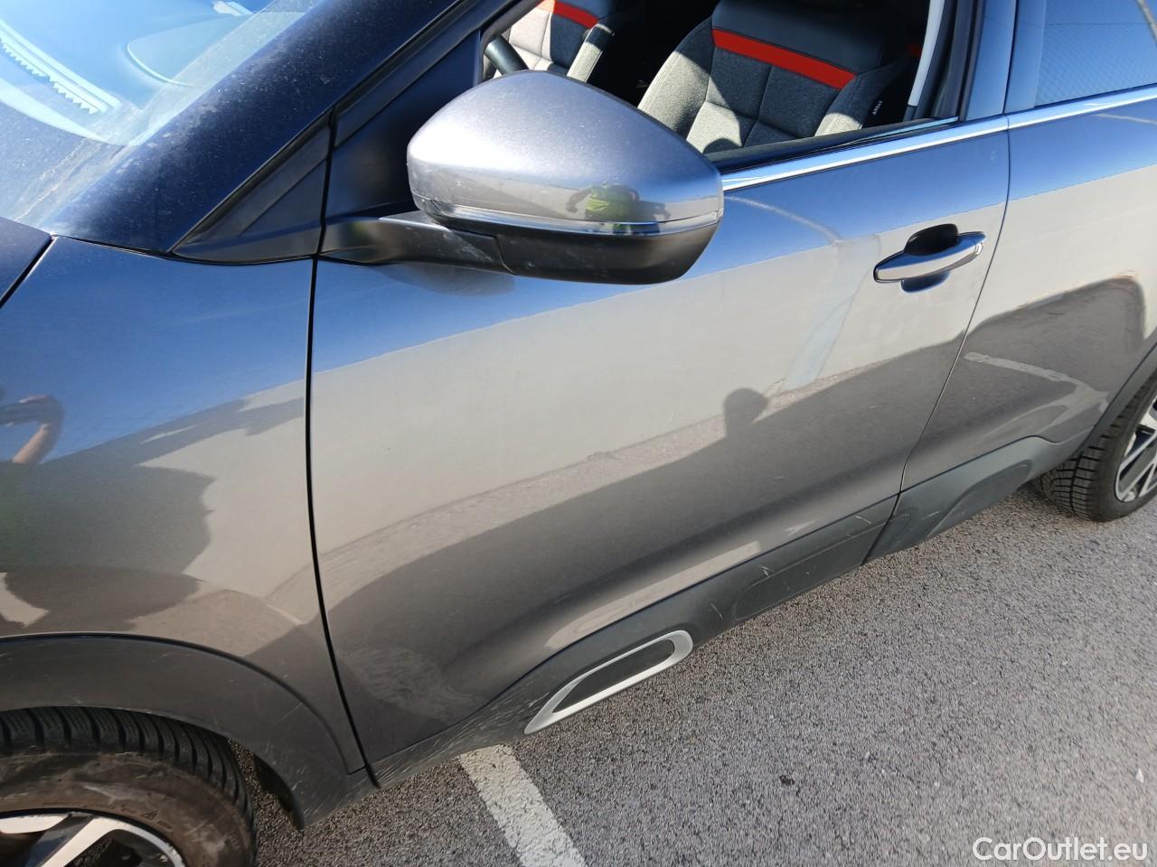  Citroen  C5  Aircross Feel 1.5 BlueHDi 130CV MT6 E6dT #15