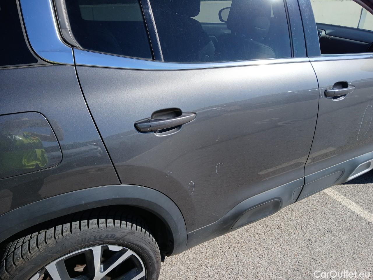  Citroen  C5  Aircross Feel 1.5 BlueHDi 130CV MT6 E6dT #21