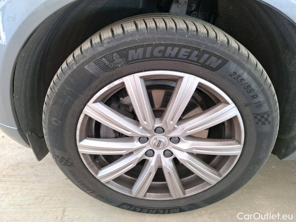  Volvo  XC60 VOLVO  5p SUV D4 AWD AdBlue 190 Geartro 8 Inscription #3