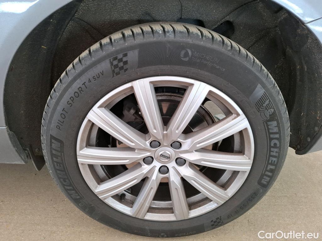  Volvo  XC60 VOLVO  5p SUV D4 AWD AdBlue 190 Geartro 8 Inscription #22