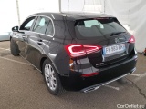 Mercedes  A-Klasse MERCEDES-BENZ Classe A Compact / 2018 / 5P / Berline A 180 Progressive Line #2