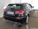  Mercedes  A-Klasse MERCEDES-BENZ Classe A Compact / 2018 / 5P / Berline A 180 Progressive Line #3