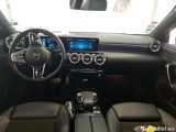  Mercedes  A-Klasse MERCEDES-BENZ Classe A Compact / 2018 / 5P / Berline A 180 Progressive Line #5