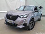  Peugeot  2008  Active Pack 1.2 PureTech 130CV BVA8 E6d 