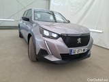 Peugeot  2008  Active Pack 1.2 PureTech 130CV BVA8 E6d #4