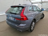  Volvo  XC60 VOLVO  5p SUV D4 AWD AdBlue 190 Geartro 8 Inscription #3