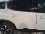  Citroen  C5 CITROEN  AIRCROSS / 2018 / 5P / SUV BLUEHDI 130 SeS FEEL PACK EAT8 #35