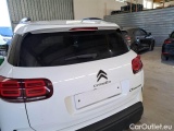  Citroen  C5 CITROEN  AIRCROSS / 2018 / 5P / SUV BLUEHDI 130 SeS FEEL PACK EAT8 #49