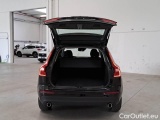  Volvo  XC60 VOLVO  / 2017 / 5P / SUV B4 AWD GEARTR. MOMENTUM #5