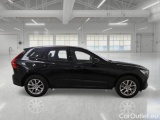  Volvo  XC60 VOLVO  / 2017 / 5P / SUV B4 AWD GEARTR. MOMENTUM #7