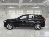  Volvo  XC60 VOLVO  / 2017 / 5P / SUV B4 AWD GEARTR. MOMENTUM #8