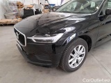  Volvo  XC60 VOLVO  / 2017 / 5P / SUV B4 AWD GEARTR. MOMENTUM #26