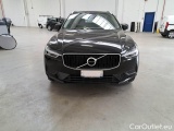  Volvo  XC60 VOLVO  / 2017 / 5P / SUV B4 AWD GEARTR. MOMENTUM #34