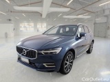  Volvo  XC60 VOLVO  / 2017 / 5P / SUV D4 GEARTR. INSCRIPTION 
