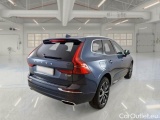  Volvo  XC60 VOLVO  / 2017 / 5P / SUV D4 GEARTR. INSCRIPTION #2