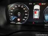  Volvo  XC60 VOLVO  / 2017 / 5P / SUV D4 GEARTR. INSCRIPTION #4