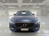  Volvo  XC60 VOLVO  / 2017 / 5P / SUV D4 GEARTR. INSCRIPTION #6